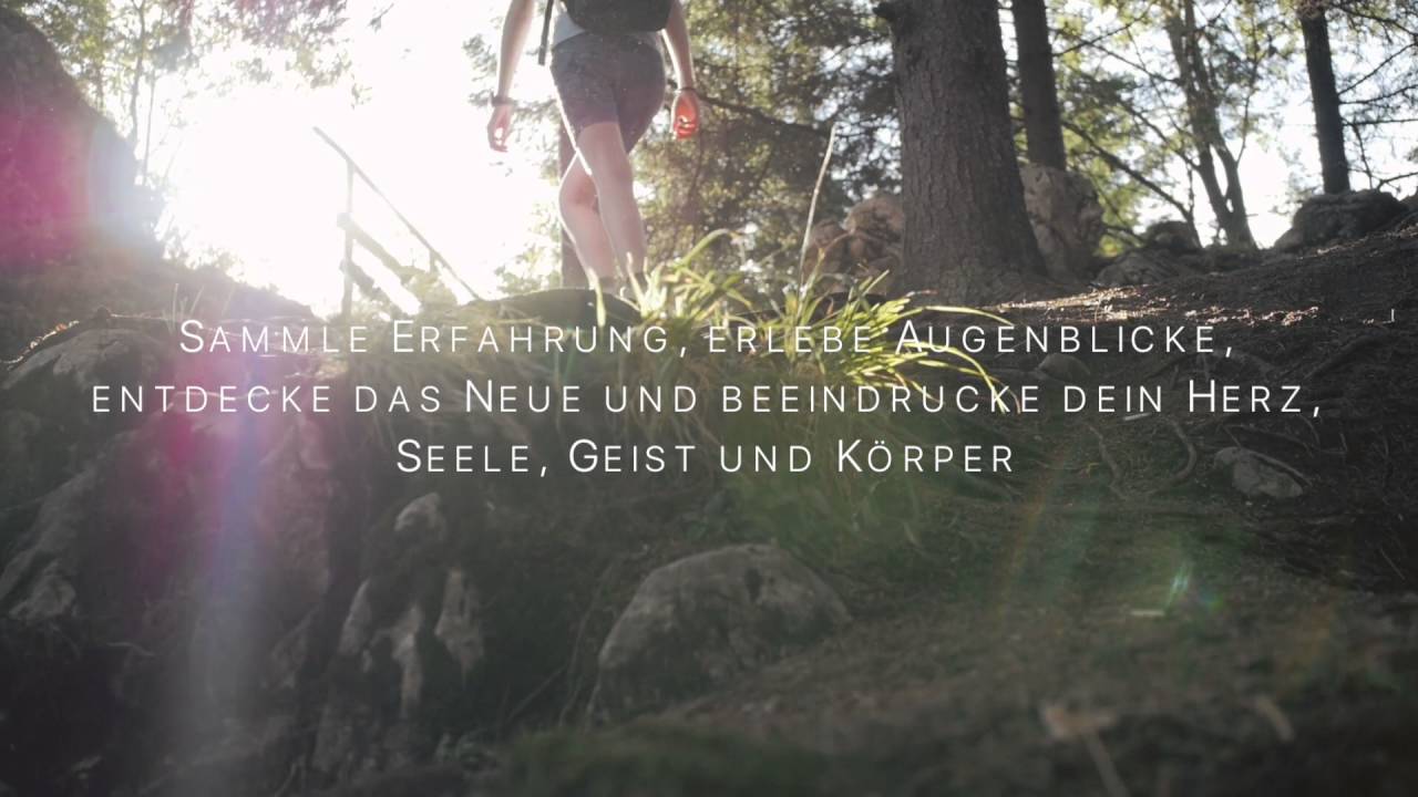 Karpaten Wandern - Wanderlust Video