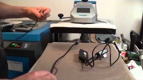 Synergy17 - Make Your Own Laser Alignment System Part 2