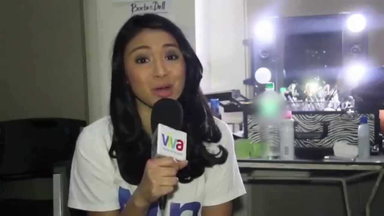 The Happy Cast of Para sa Hopeless Romantic