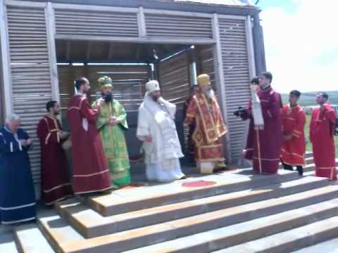 მიტროპოლიტი ნიკოლოზის ქადაგება 2