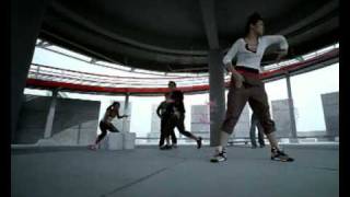 Ultra Milk Commercial