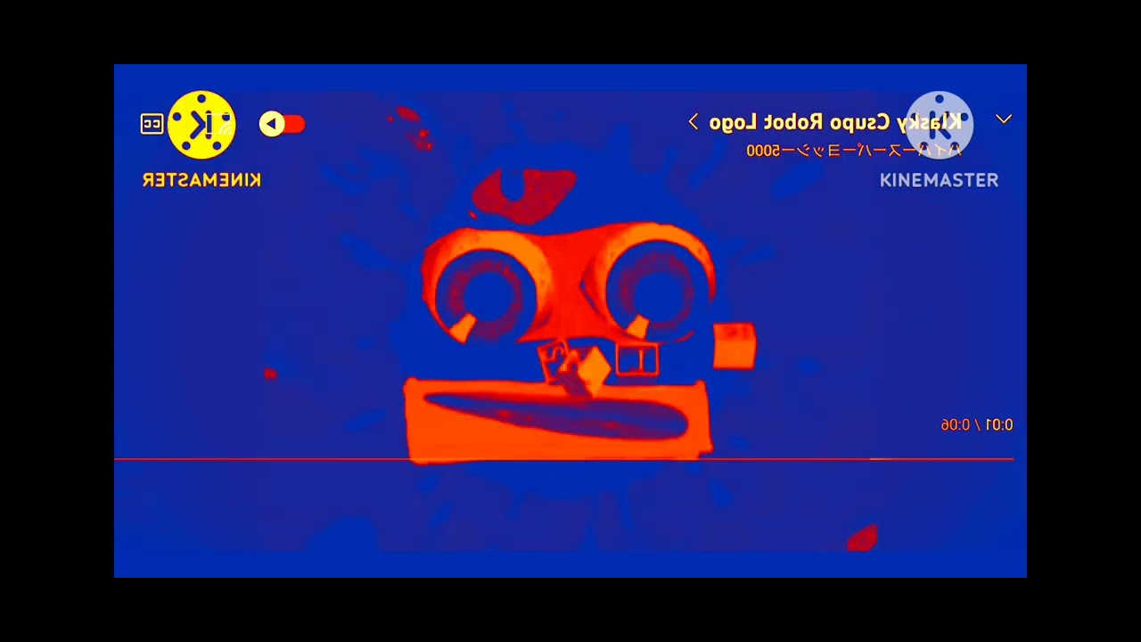 (Loud) my klasky csupo render pack collection movie part 1 - YouTube