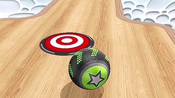 Going Balls Super SpeedRun Gameplay New Update Level 1483