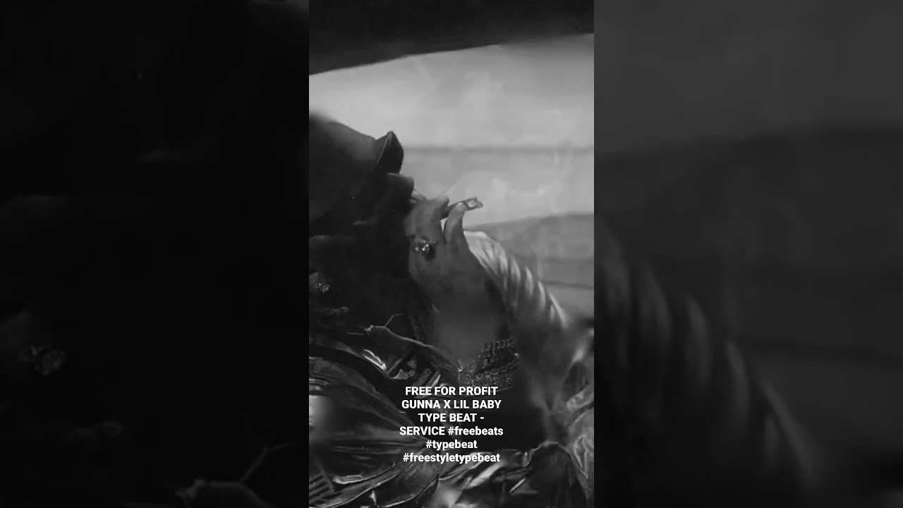 Sleduj FREE FOR PROFIT GUNNA X LIL BABY TYPE BEAT - SERVICE #freebeats #typebeat #freestyletypebeat #free na YouTube Sleduj FREE FOR PROFIT GUNNA X LIL BABY TYPE BEAT - SERVICE #freebeats #typebeat #freestyletypebeat #free na YouTube