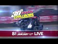 The 30th Lucas Oil Chili Bowl Nationals