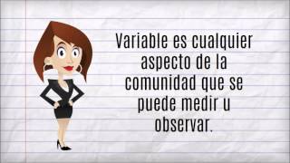 El diagnóstico de necesidades en la comunidad. (Informática)