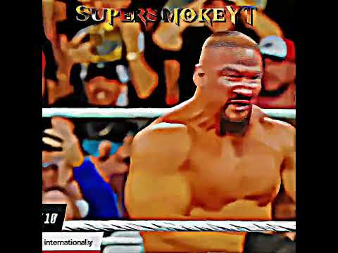 “Roman Reigns Wrecks Bron Breakker & Bronson Reed 💥🔥”#shorts #shortsfeed #youtubeshorts by SuperSmokeYT