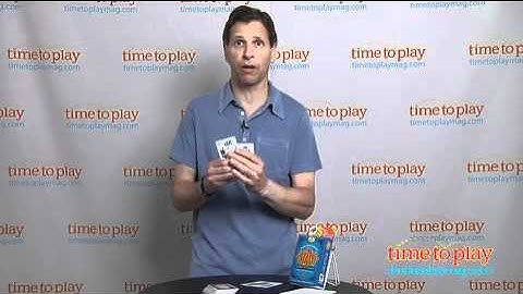 Wizard Card Game from U.S. Games Systems, Inc.