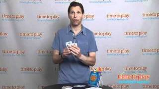 Wizard Card Game From U.s. Games Systems, Inc.