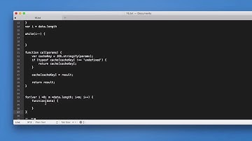 麦子学院-前端开发项目-一起来做秒杀活动-第16章 前端优化javascript部分