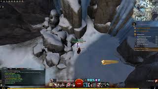 Guild Wars 2 (A Hunger for Knowledge collection) - 01 Still Water Part One