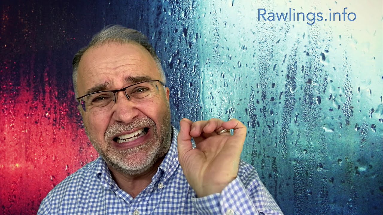 Rawlings' Rant - Grammatical errors in estate agency
