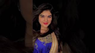 Pravalika Pral New Instagram Reels 1