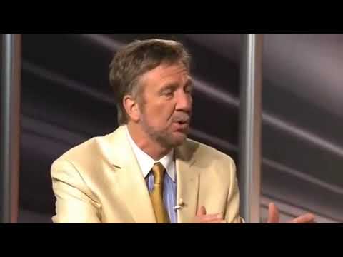 Segment 3 Former NFl Quarter Back Bruce Mathison - YouTube