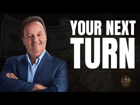 The Missing Piece Every Family Needs - The Turn