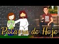 Um dia de Angústia - A Palavra que Deus diz para você HOJE!