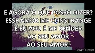 Thaiane Seghetto - Nova Chance [Letra]