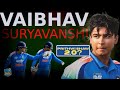 Another Lost Talent in the Making? Vaibhav Suryavanshi Warning Signs