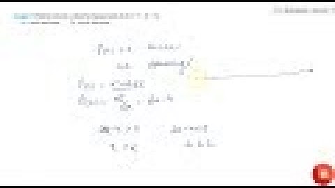 Find the intervals in which the function f given by `f(x)=x^2-4x+6` is (a) strictly increasing (...