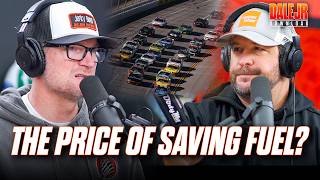 What Will Get Rid Of Halfthrottle Superspeedway Racing