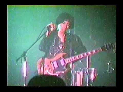 裸のラリーズ / 夜、暗殺者の夜