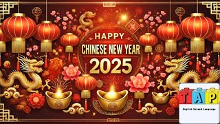 15 Fun Surprising Facts and Superstitions About Chinese New Year 2025 | Year of the Snake!