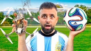 Download Lagu Fotbal vs Dronã *am stricat-o…. *CHALLENGE* MP3 Download Lagu Fotbal vs Dronã *am stricat-o…. *CHALLENGE* MP3
