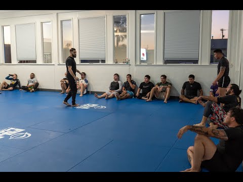 Renzo Gracie San Antonio | IN HOUSE TOURNAMENT 09/21/24