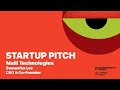 Eclectic Convergence 2023: Pitch Competition - Meili Technologies