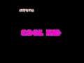 Anthiny King – Cool Kid (Prod. Matt Shimamoto)