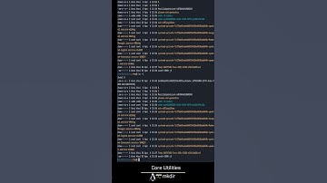 #Linux: #mkdir Make Directories #Shorts
