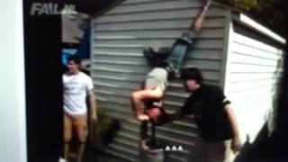 Fail Compilation November 2012