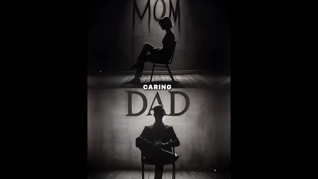 Mom Vs Dad