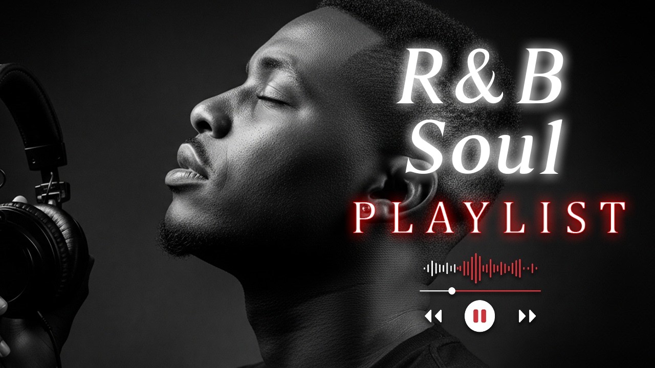 【R&B Soul】Sweet Soul Harmony – Soft R&B Sounds for Deep Relaxation ...