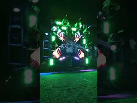 Cek sound ED PRODUCTION di Kenongo Wagir 2019