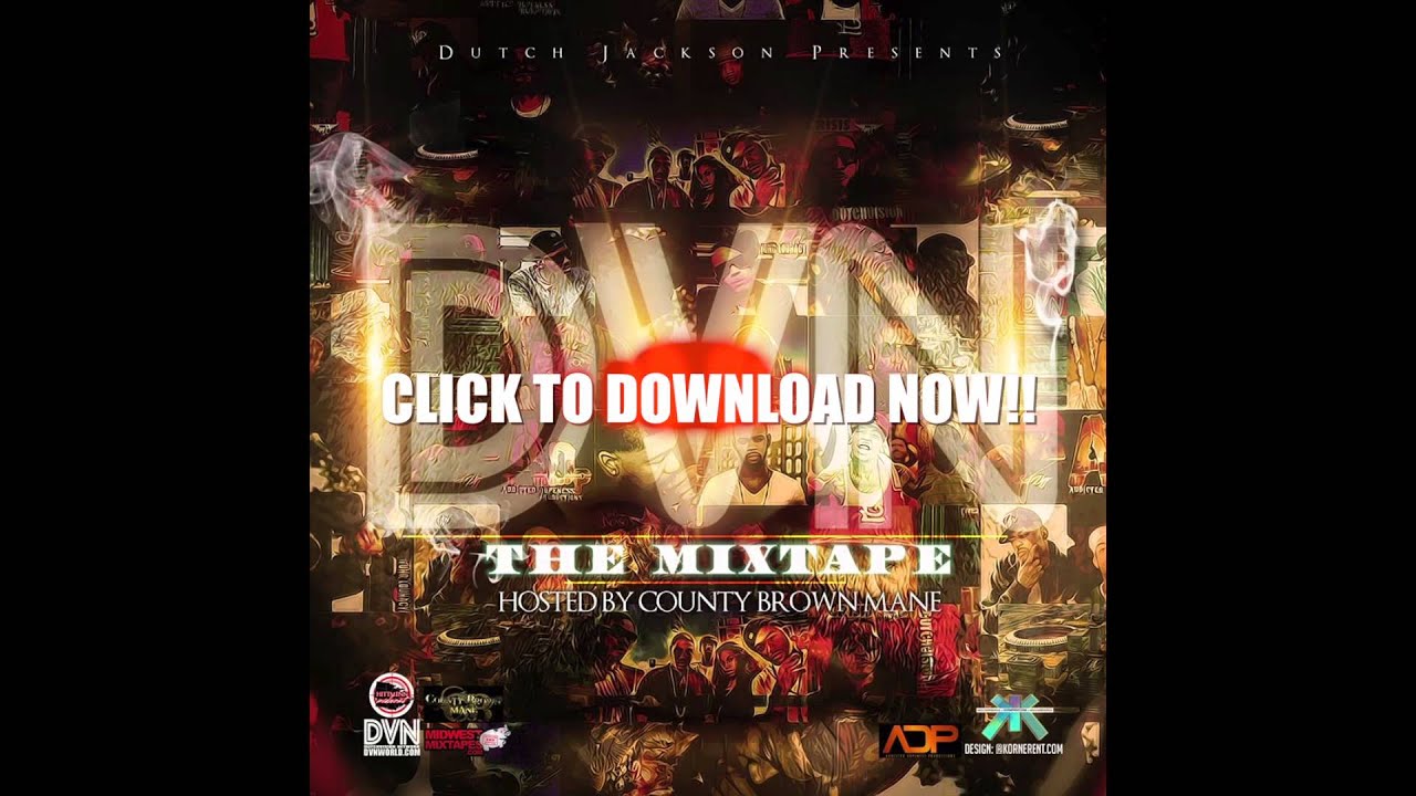 NEW @AYEVERB & FRED DA GOD SON "BARZ N SHT" DVN THE MIXTAPE