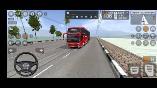 Share Livery Sanjaya Trans Marvel Maaf Kalo Gk Aktif