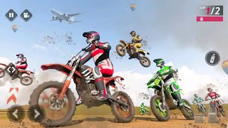 Bike Racing Stunt Master - Bike Games - Bike stunt Games screenshot 5