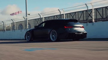 MTM Pangea GT - official video