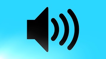 Okay Google - Sound Effect