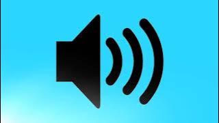 Okay Google - Sound Effect
