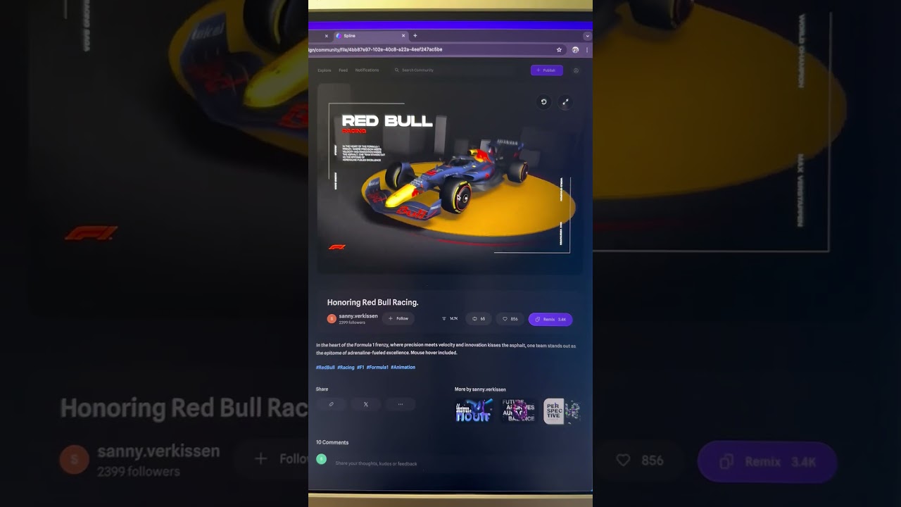 Create Insane 3D Designs for FREE! 🤯