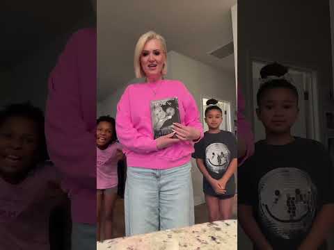 Different Shade of Mom book out now!📘 #moms #booktok #shorts