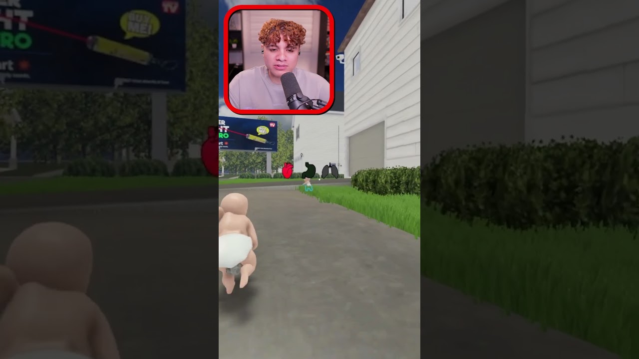 TENEMOS QUE SOBREVIVIR AL GRAN DINOSAURIO WHO'S YOUR DADDY