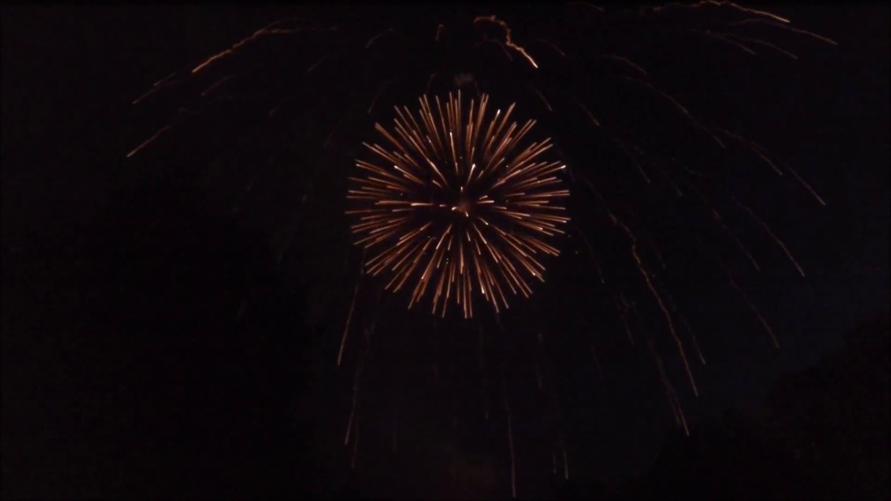Hendersonville, Nc 4th of July 2016 YouTube