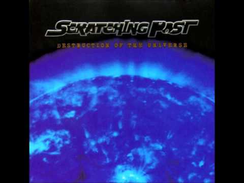 Scratching Post - Bloodflame