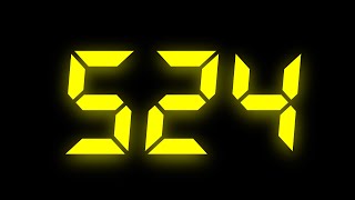 524 - Bože, čos’ ráčil (Slovenská hymna pre chrám)