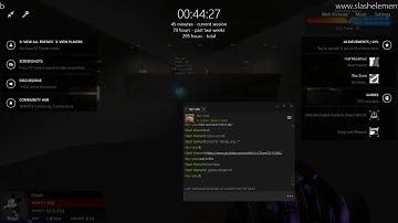 TF2 NullCore HACKING!