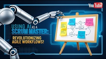 AI for Scrum Masters