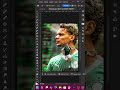JUEGA EL PALMEIRAS #RichardRios #Palmeiras #design